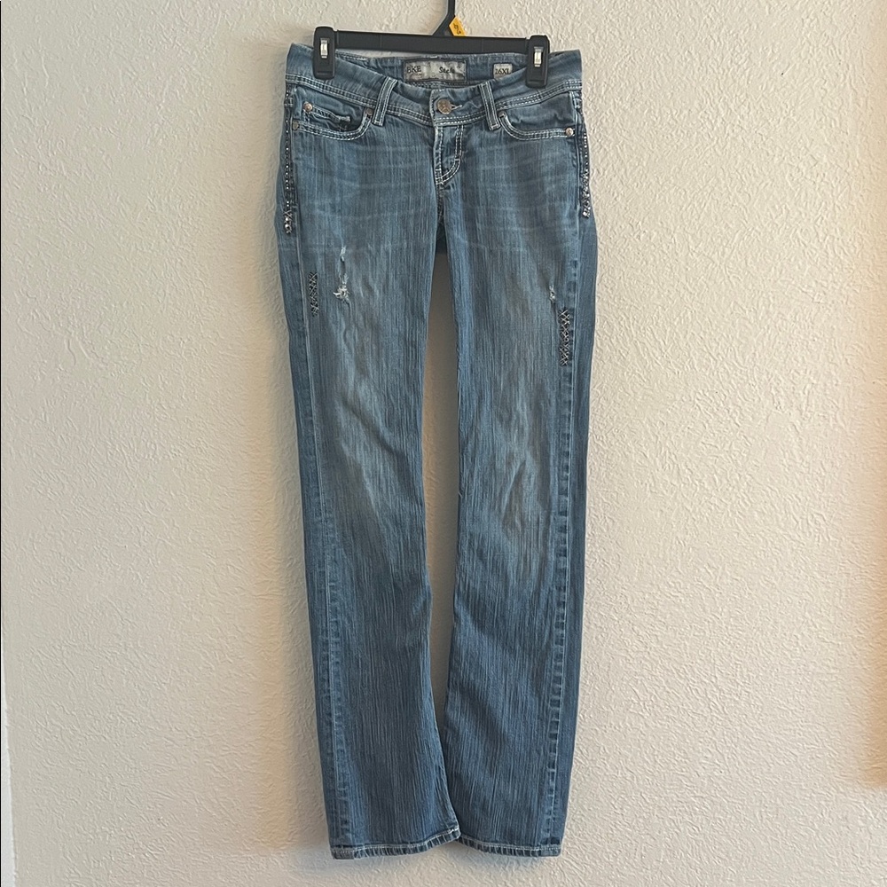 Women’s BKE Stella, 26 extra long